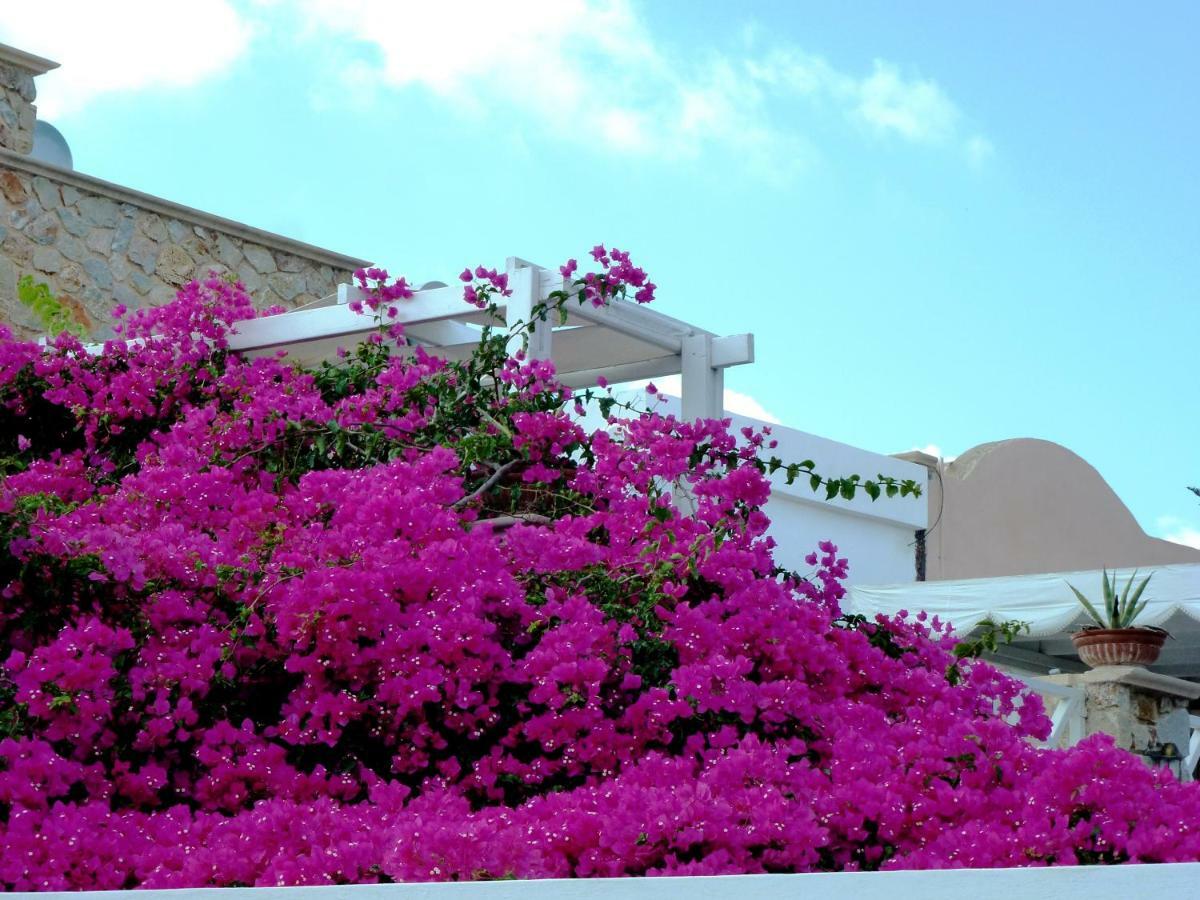 Bougainvillea Suites Καμάρι Εξωτερικό φωτογραφία