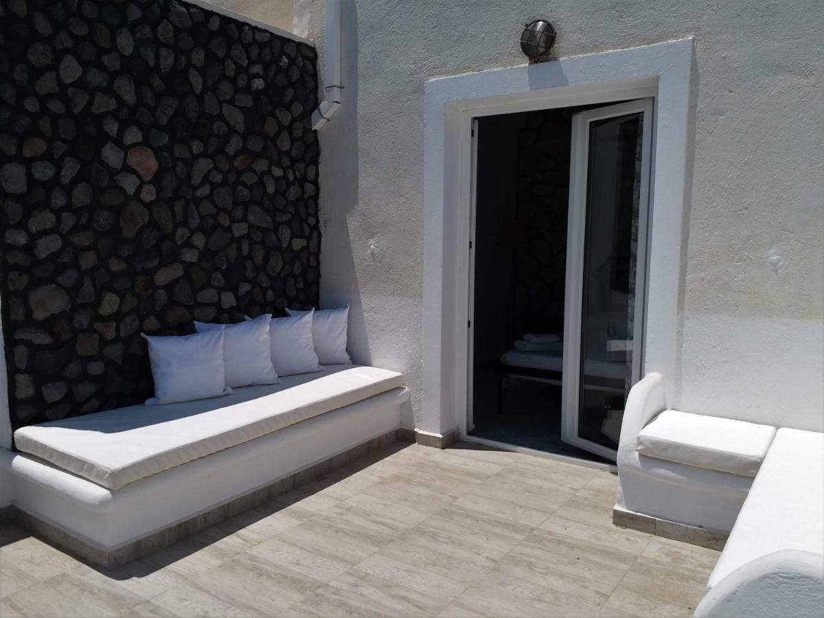 Bougainvillea Suites Καμάρι Εξωτερικό φωτογραφία